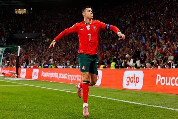 Ronaldu muhim qarorini e’lon qildi: "Bu men uchun oxirgisi"