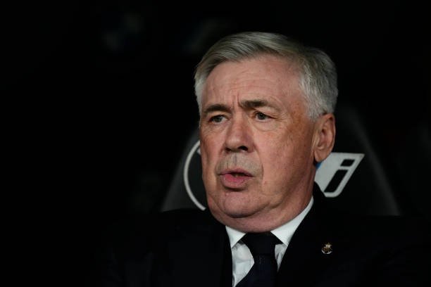 Sky Sports: Анчелотти учун "эл-класико" "Реал" бошқарувидаги сўнгги ўйин бўлиши кутилмоқда