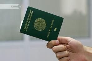 OVIRdan qutulmagan O‘zbekiston va pasport atrofidagi mashmashalar