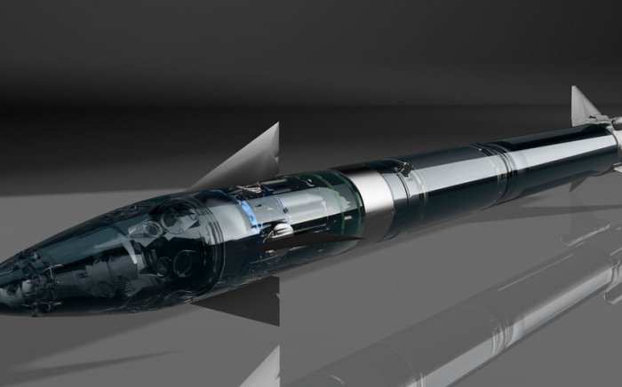 Британия Украинага 5000 дан ортиқ Thales зенит-ракеталарини беради