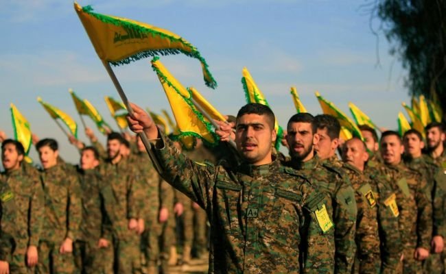 AQSh "Hizbulloh"ni qurolsizlantirish harakatlari doirasida Livanga 230 million dollar yuboradi