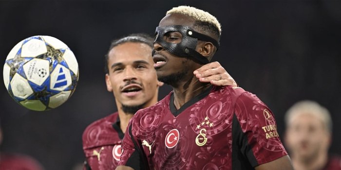 "PSJ" 150 million yevroga yangi hujumchi sotib oladi