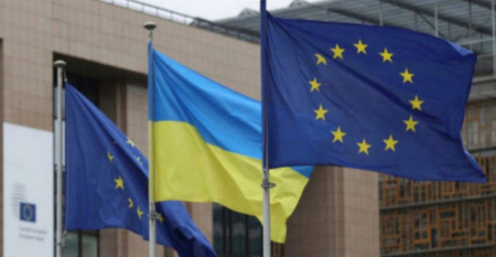 Германия ва Франция Украинага Европа Иттифоқида «чекланган аъзолик» таклиф қилмоқда