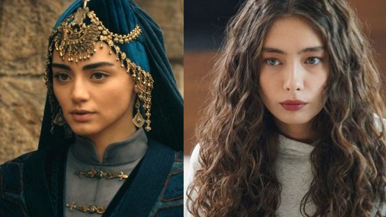Neslihan Atagul "Qurilish. Usmon" tarixiy serialida suratga tushadimi?