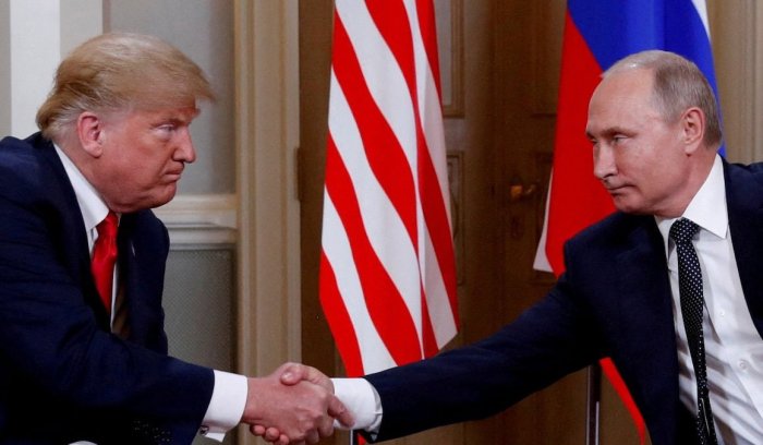 “Putin o‘zgarib qolgan, bu menga yoqmayapti”