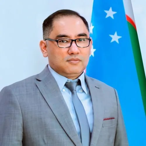 Biznes va tadbirkorlik oliy maktabi direktoriga o‘rinbosar tayinlandi