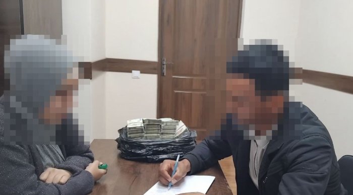 МИБ “фирибгар”дан ҳам моддий зарарни ундирди