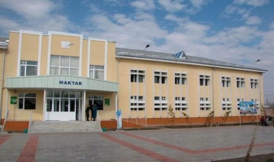 Qo‘qondagi maktab direktori o‘rinbosari ish vaqtida vafot etdi