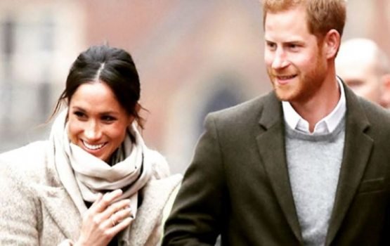 Ана холос! Шаҳзода Гарри ва Меган Маркл фарзанди устидан тўлиқ назоратга эга эмас экан