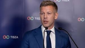 Петер Мадяр президентдан истеъфога чиқишни талаб қилди