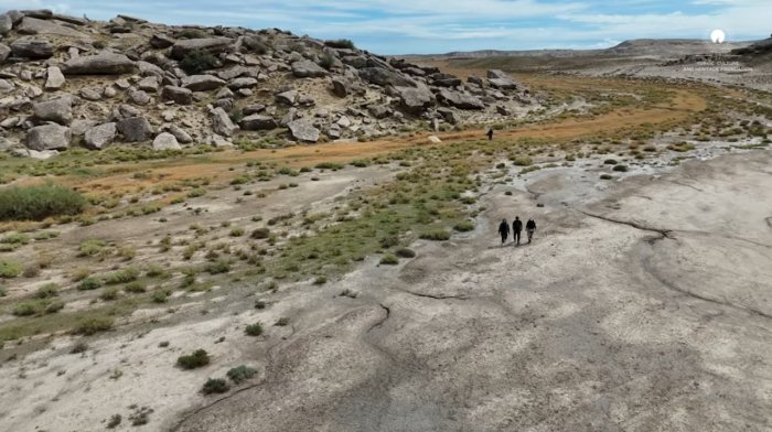 "Abadiyat belgilar: Ramzlarda turkiy olam” hujjatli filmi e’lon qilindi (VIDEO)