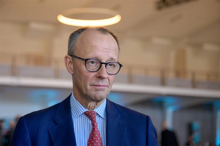 2021 yildan beri Mersga nisbatan 5 mingga yaqin haqoratli maktublar yuborilgani ma’lum bo‘ldi