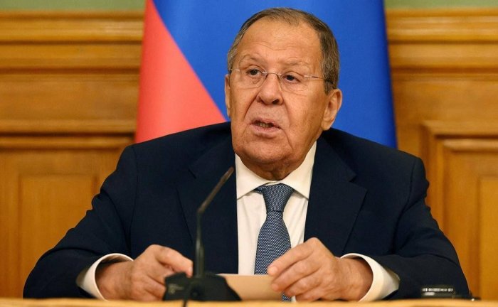 "Agar yadroviy davlatlardan biri yadro qurolini sinovdan o‘tkazsa, Rossiya ham xuddi shunday qiladi"