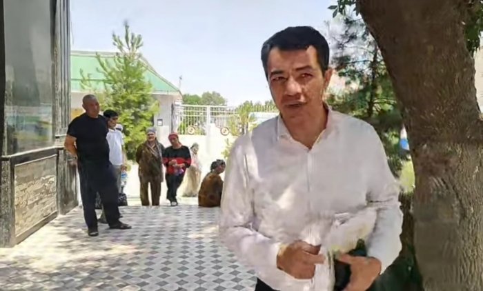 Жаҳонгир Туляганов иши бўйича суд қарорини бекор қилди