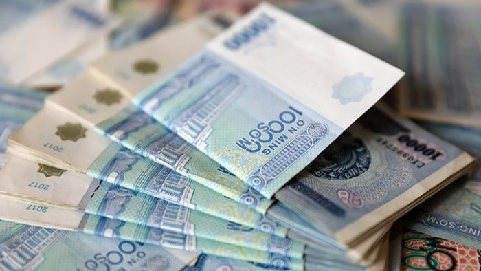 Айрим талаба қизларга махсус стипендия тўланади