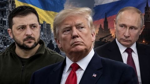 Axios: Россия энергетик сулҳга ҳали рози бўлмади