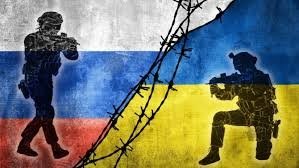 Украина бир кунда 1400 дан ортиқ аскарини йўқотди