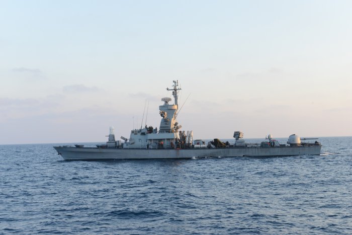 Isroil Eron dronlariga qarshi yangi havo mudofaa tizimlaridan foydalanmoqda