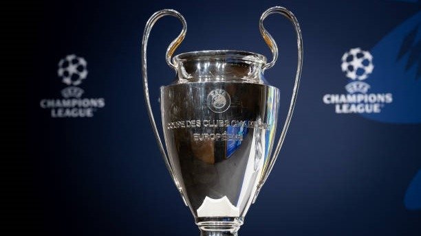 ECHL 1/8 finaliga qur’a tashlandi