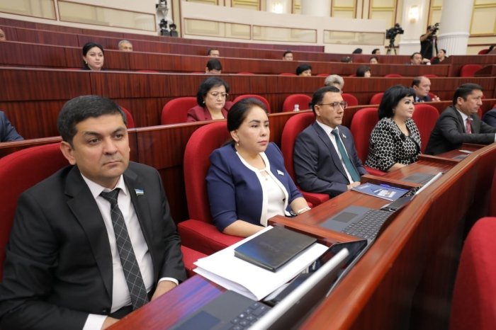 “Vatandosh” kartasi egalari uchun qo‘shimcha imtiyozlar beriladi