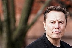 Маск АҚШ тарихидаги энг катта фирибгарликни фош қилди