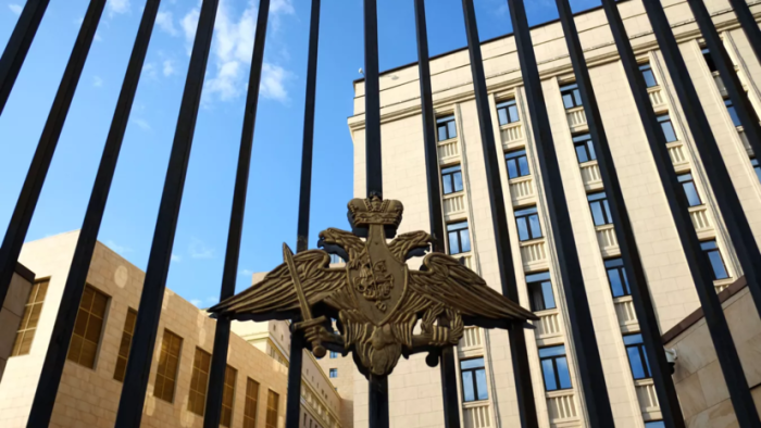 Мудофаа вазирлиги: Франция ва Украина ҳарбий-саноат комплекси корхоналари ўнга яқин шартномаларни имзоладилар