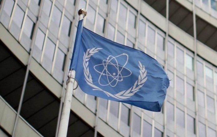 Украина Россияни Халқаро атом энергияси агентлигидан (ХАЭА) чиқариб юборишни талаб қилмоқда
