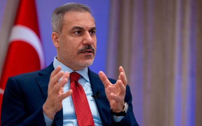 Turkiya yaqin soatlarda Suriyada o‘t ochishni to‘xtatishni kutmoqda
