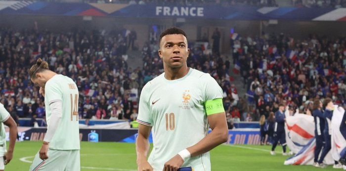 Mbappe Fransiya jahon chempioni bo‘lsa, gol urmasdan ham JCH–2026ni yakunlashga tayyorligini aytdi