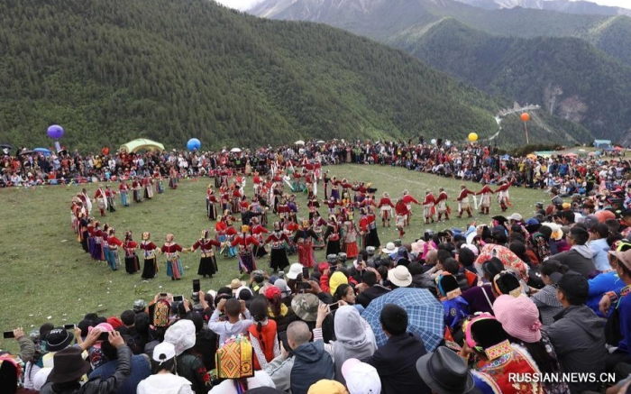 Xitoyning ikkita bog‘i YUNESKOning “Jahon geoparki” maqomiga ega bo‘ldi