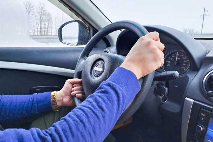 Evropada haydovchilik guvohnomalari smartfonlarga o‘tkaziladi Evropada haydovchilik guvohnomalari smartfonlarga o‘tkaziladi