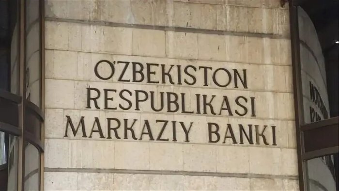 Markaziy bank 11 ta bankni jarimaga tortdi