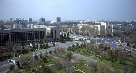 Toshkent shahri kengayadi: qaysi tumanlar poytaxtga qo‘shiladi?