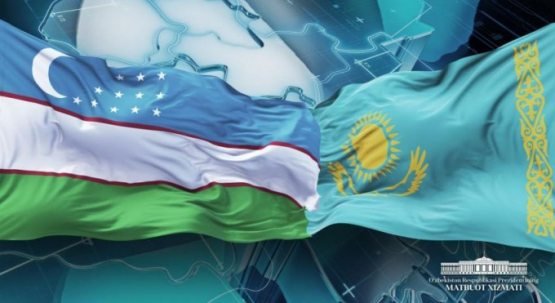 Shavkat Mirziyoyev Qozog‘iston prezidentiga hamdardlik bildirdi