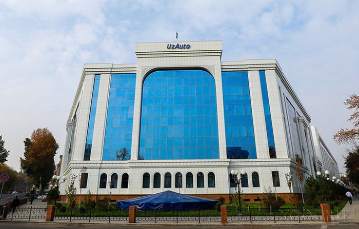 «Ўзавтосаноат» раисига биринчи ўринбосар тайинланди