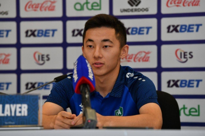 Abbos Fayzullayev: "Ertaga maydonda jang bo‘ladi"