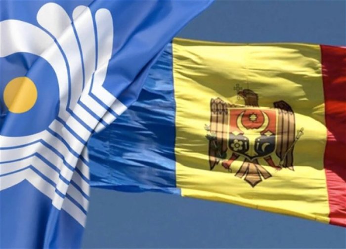 Молдова МДҲдан расман чиқди 