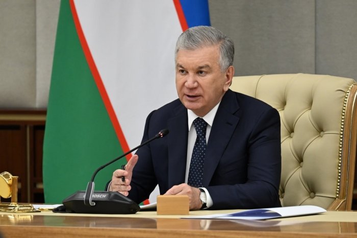 Oltin-valyuta zaxiralari o‘tgan yilga nisbatan 35 foizga ko‘paydi Oltin-valyuta zaxiralari o‘tgan yilga nisbatan 35 foizga ko‘paydi