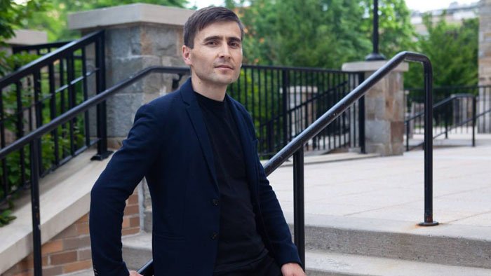 Прорывная технология для малого бизнеса: как узбекистанская разработка выходит на мировой рынок