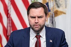 Трампнинг эҳтимолий вориси маълум қилинди