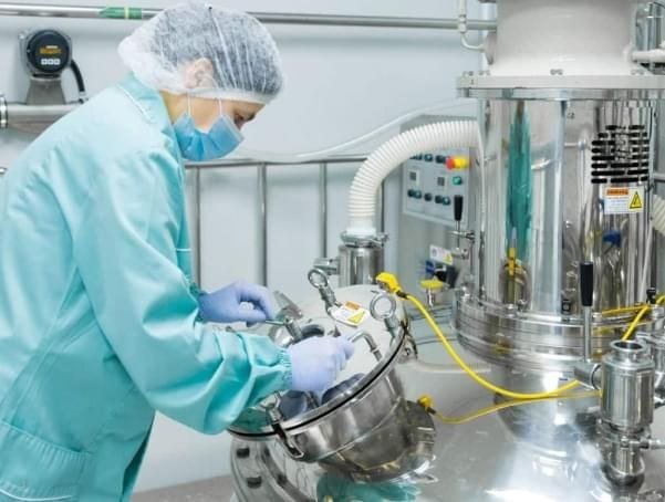 SSVda dorilarning nojo‘ya ta’siri to‘g‘risida elektron baza shakllantiriladi