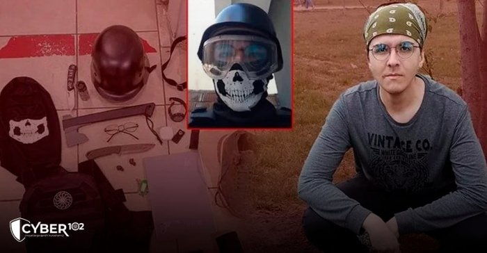 Turkiyada 19 yoshli yigit, PUBG o‘yinidan ilhomlanib, 75 yil ozodlikdan mahrum etish jazosiga hukm qilindi