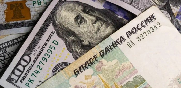 Kreml Rossiyaning dollar tizimiga qaytishini istisno qilmaydi