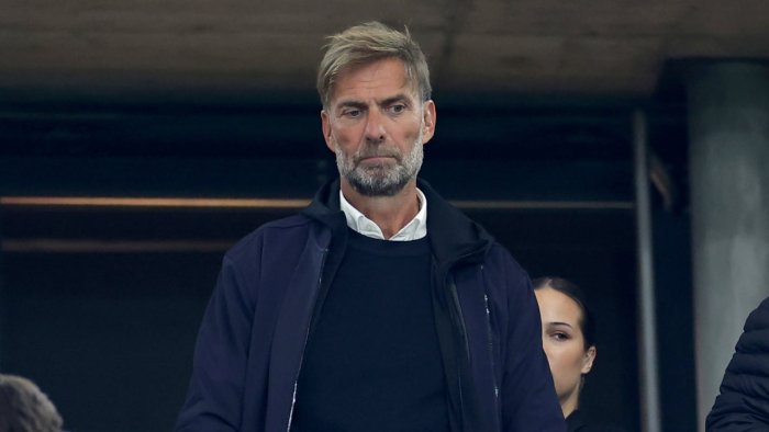 Kloppning agenti "Real" haqidagi xabarlarga munosabat bildirdi