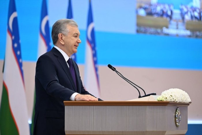 Banklar top-300 talik oliygohga kirgan yoshlarga 20 ming dollargacha imtiyozli ta’lim krediti beradi