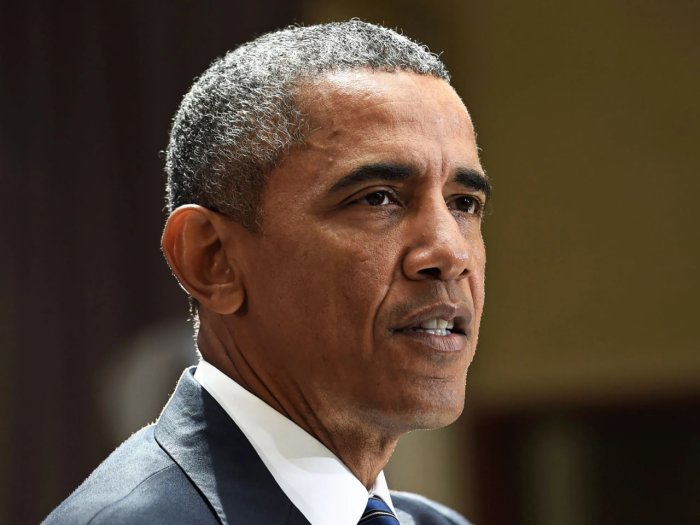 Обама АҚШ расмийларини Иммиграция ва божхона хизмати хатти-ҳаракатларини қайта кўриб чиқишга чақирди