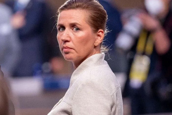 Daniya Bosh vaziri: "Grenlandiya bo‘yicha AQSh bilan kelishmovchilik hal qilinmadi"