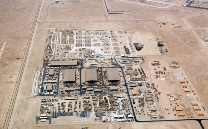 Qatar Mudofaa vazirligi: "AQSh aviabazasiga qilingan hujumda qurbonlar yoki jarohatlanganlar yo‘q"