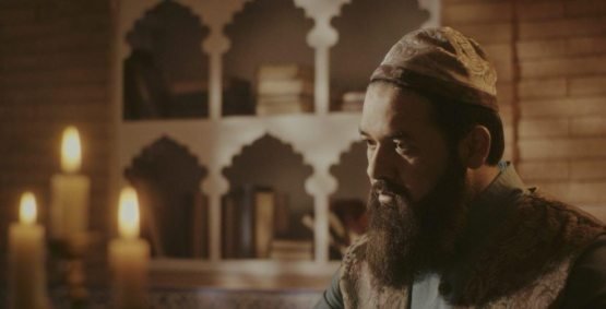 “Islomxo‘ja”: Alisher — xon, Ulug‘bek — bosh vazir, Asal esa malika (video)