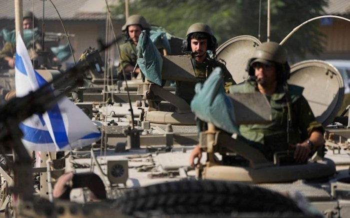 Исроил ўзини журналист сифатида кўрсатган ХАМАС етакчиларидан бирини ўлдирганини маълум қилди